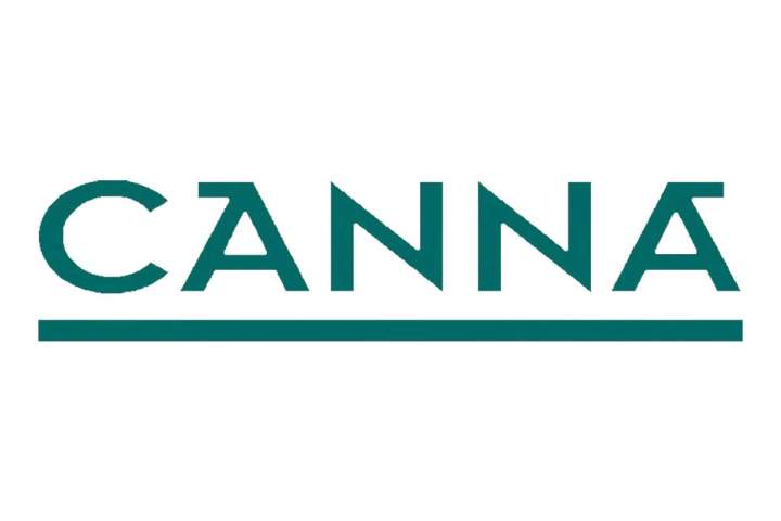 Logo Canna